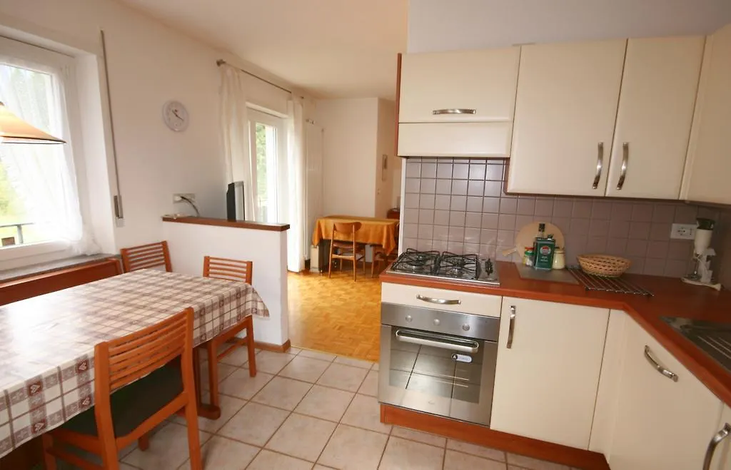 Apartment Casa Angelo Italien