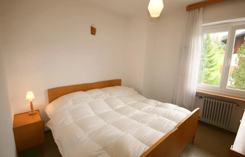 Casa Angelo Apartment Falcade