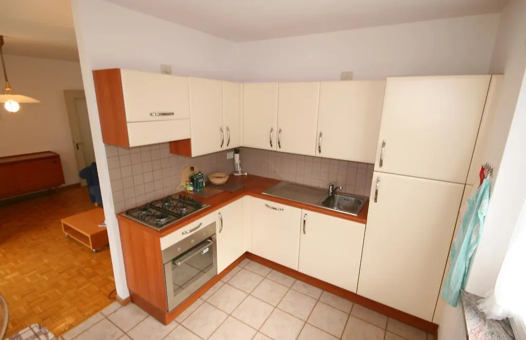 Apartment Casa Angelo